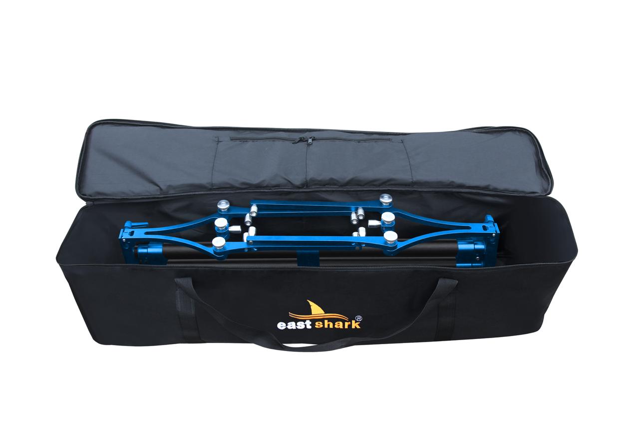 Rod-pod EastShark GP-TRD 4000 BLUE