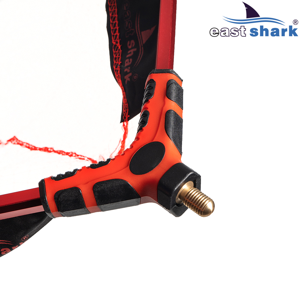 Голова на подсак ES 45*55 см квадрат. леска