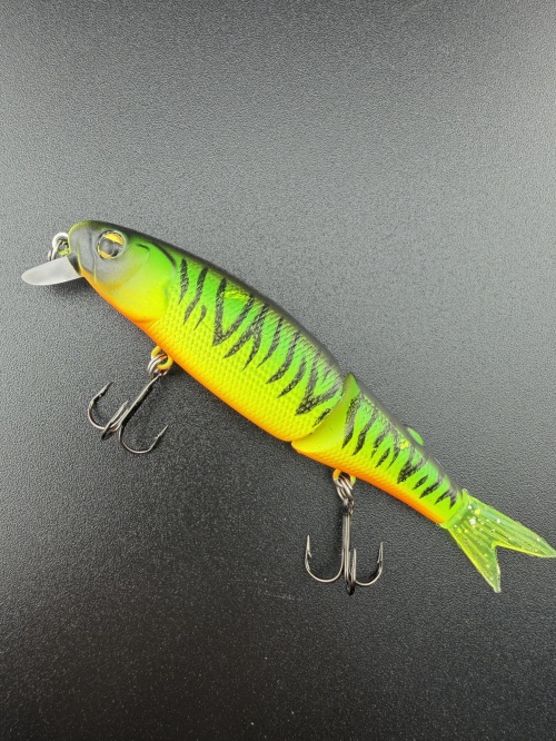 Воблер EastShark Tiny Meg 88SP #17