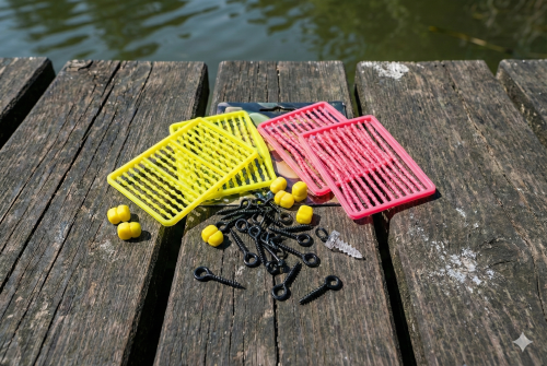 Стопора для бойлов