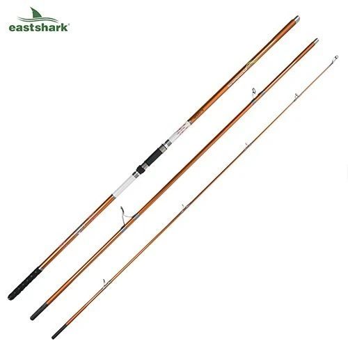 Морское удилище EastShark Pro Surf 100/250gr 4.2m