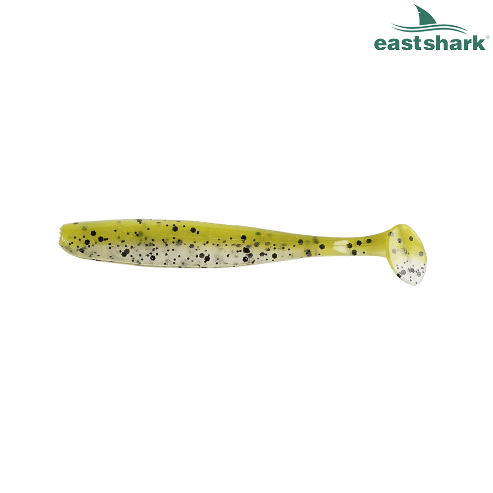 Силиконовая приманка ES3118 75 мм (5 шт/уп) color: K060