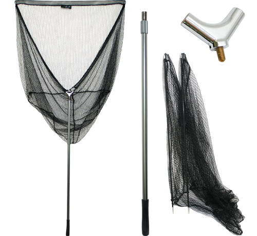 Подсак карповый 105182-M