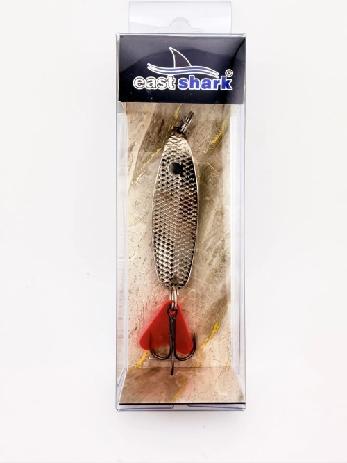 1039 Блесна колеблющаяся ES Secret 13 г 62 мм #01