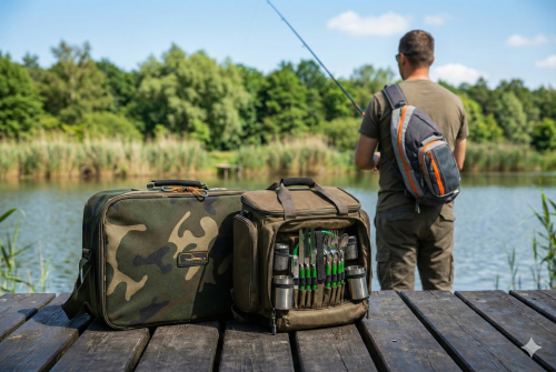 Сумки и термосумки