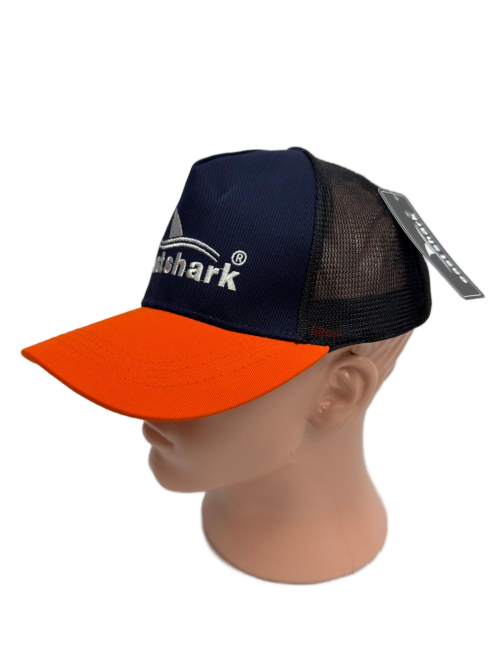 Бейсболка Красная EastShark WJX-4243