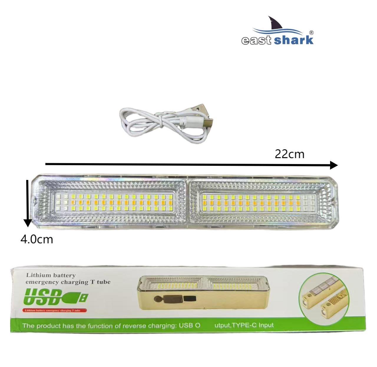 Фонарь ZGF-T22-2500