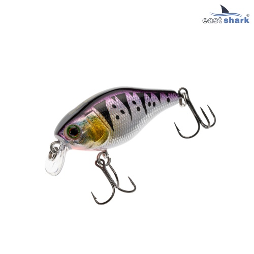 Воблер EastShark ChibbyCrank 44F#13