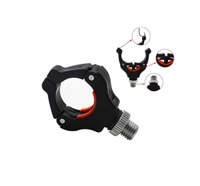 Держатель задний блокирующий №2