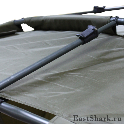 Палатка карповая EastShark HYT 038 XL