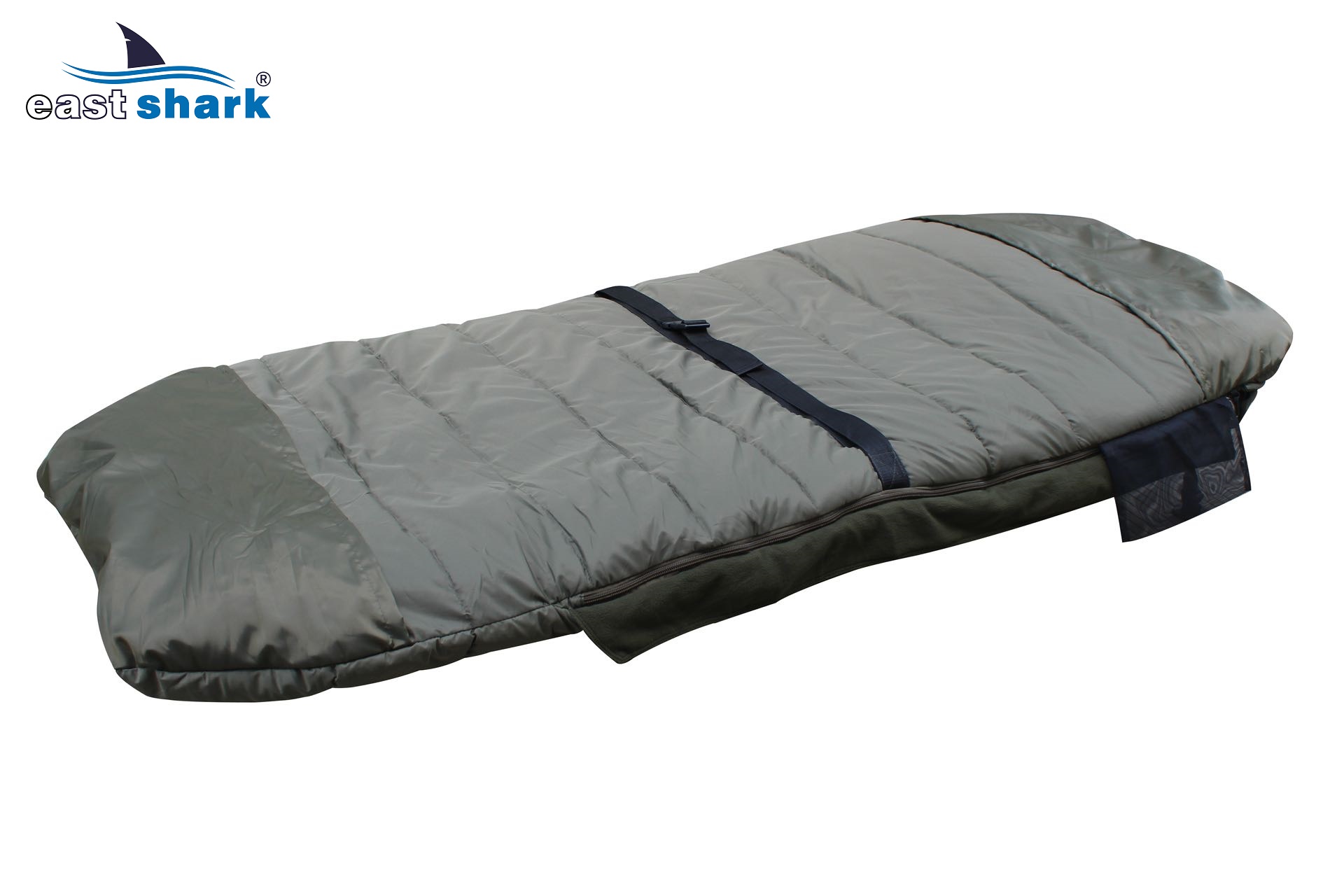 Спальный мешок EastShark HYS 050 5 SEASON 2+1