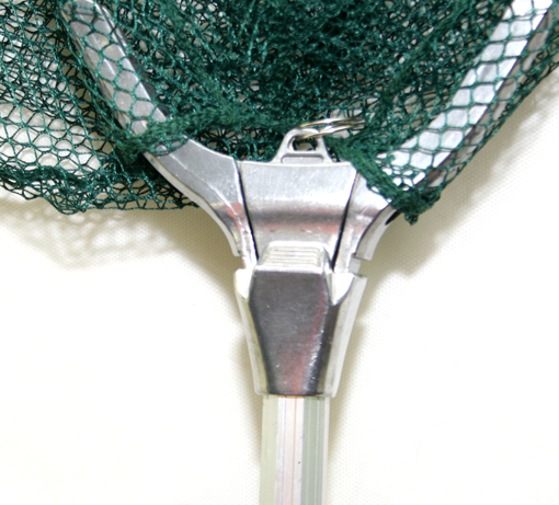 Подсак треугольный капрон 500