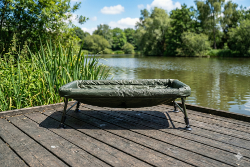 Маты карповые