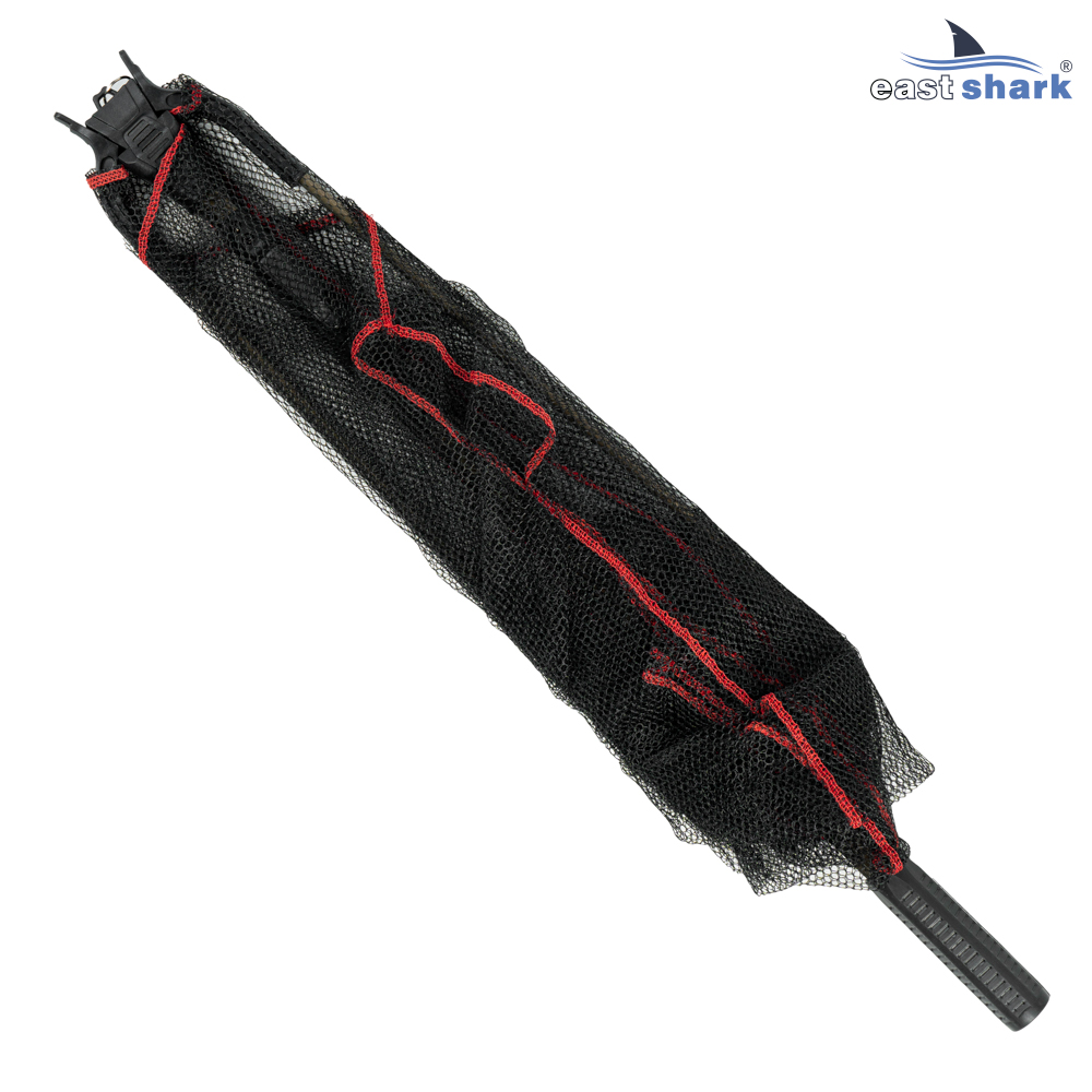 Подсак треугольный EastShark YFP-400 нить