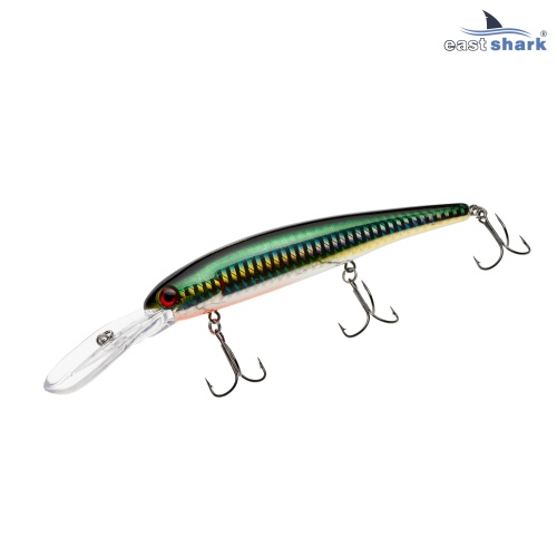 Воблер EastShark Bandit 160F #05