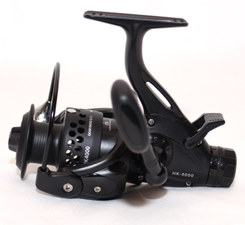 Катушка EastShark HK6000