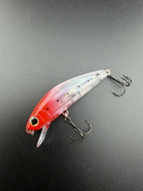 Воблер EastShark Zero Minnow 80F #05
