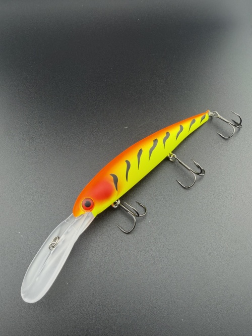 Воблер EastShark Bandit 160F #14