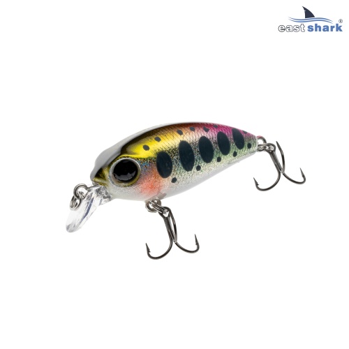 Воблер EastShark Komi 35F #03