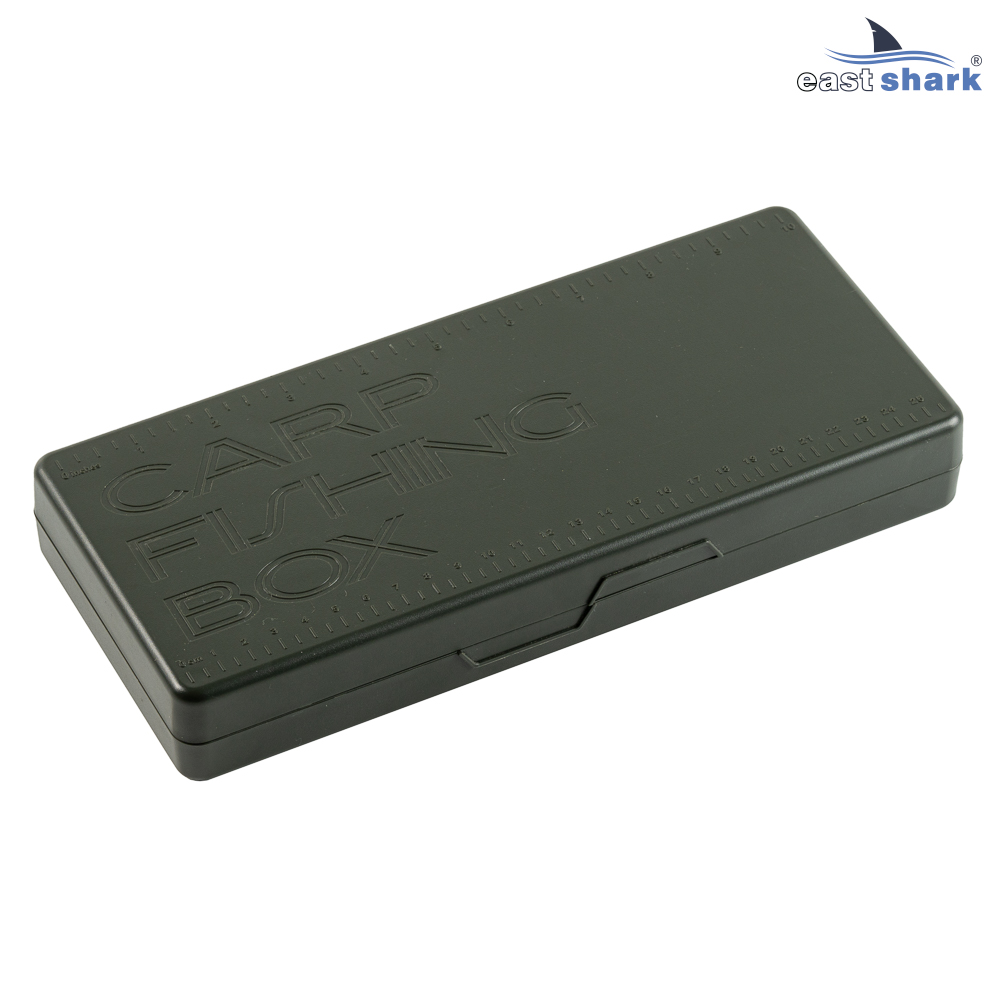 Поводочница Rigs Box-09 EastShark