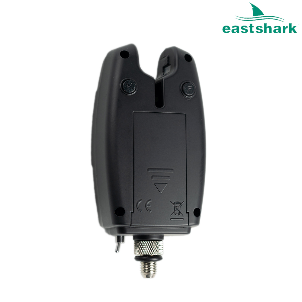 Набор сигнализаторов с пейджером EastShark SP-07 (4+1)