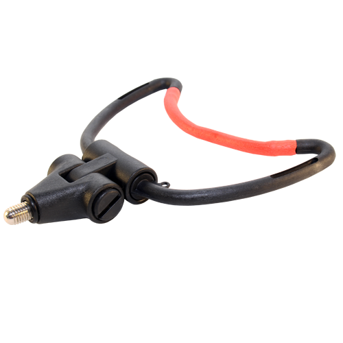 Подставка для фидерного удилища (голова) PR-15U