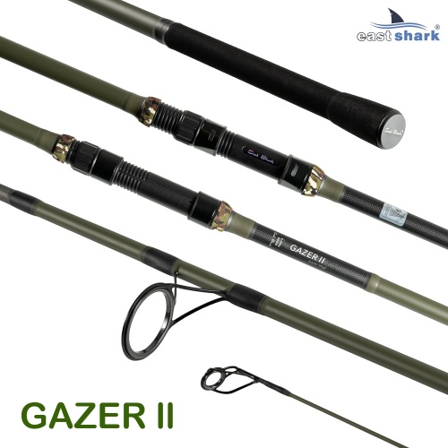 Удилище штекерное EastShark Gazer2 SPOD NEW 2-x част. 3,6 м 5,0lb