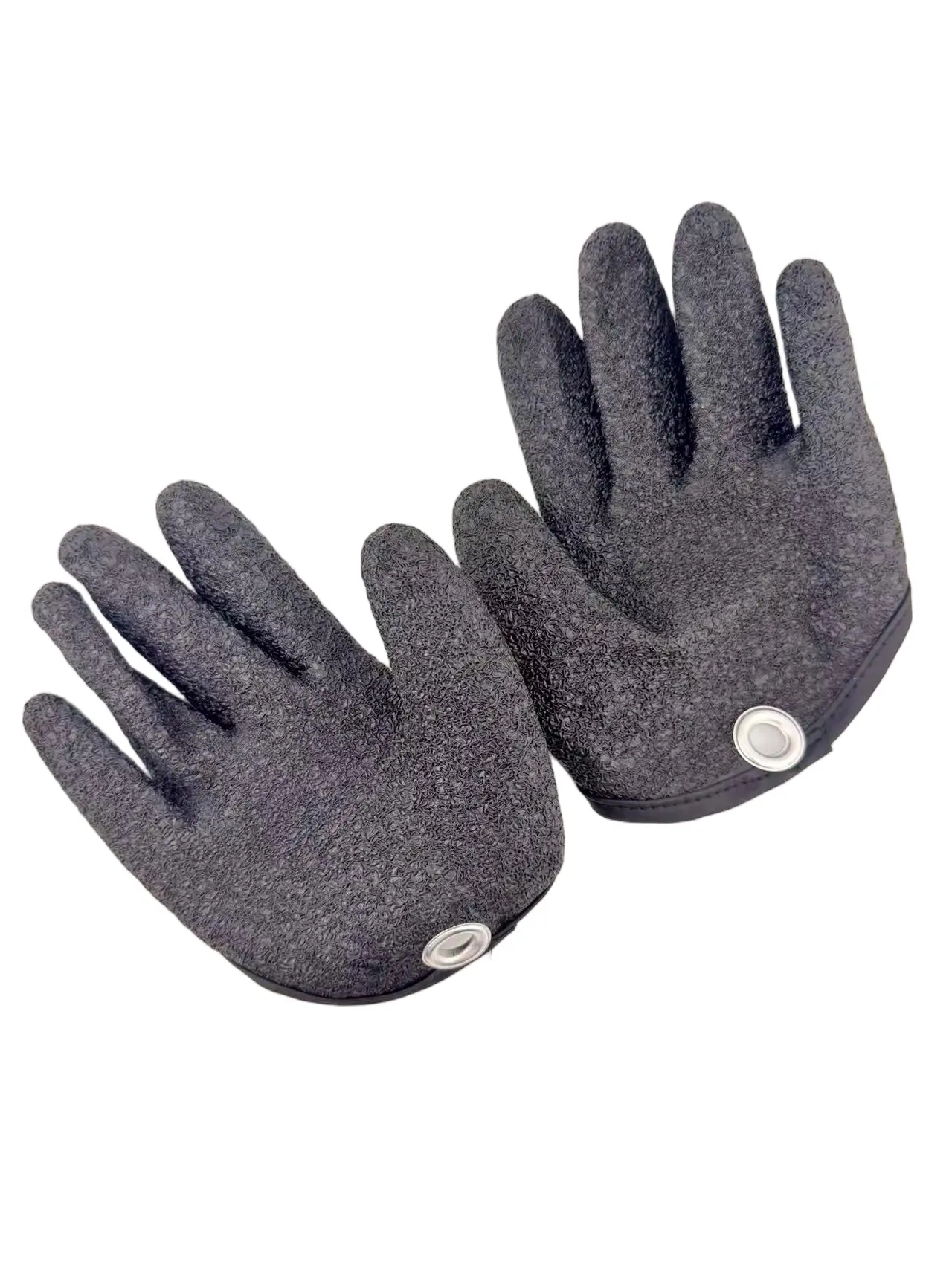 Перчатки защитные рыболовные EastShark LK-3002-L