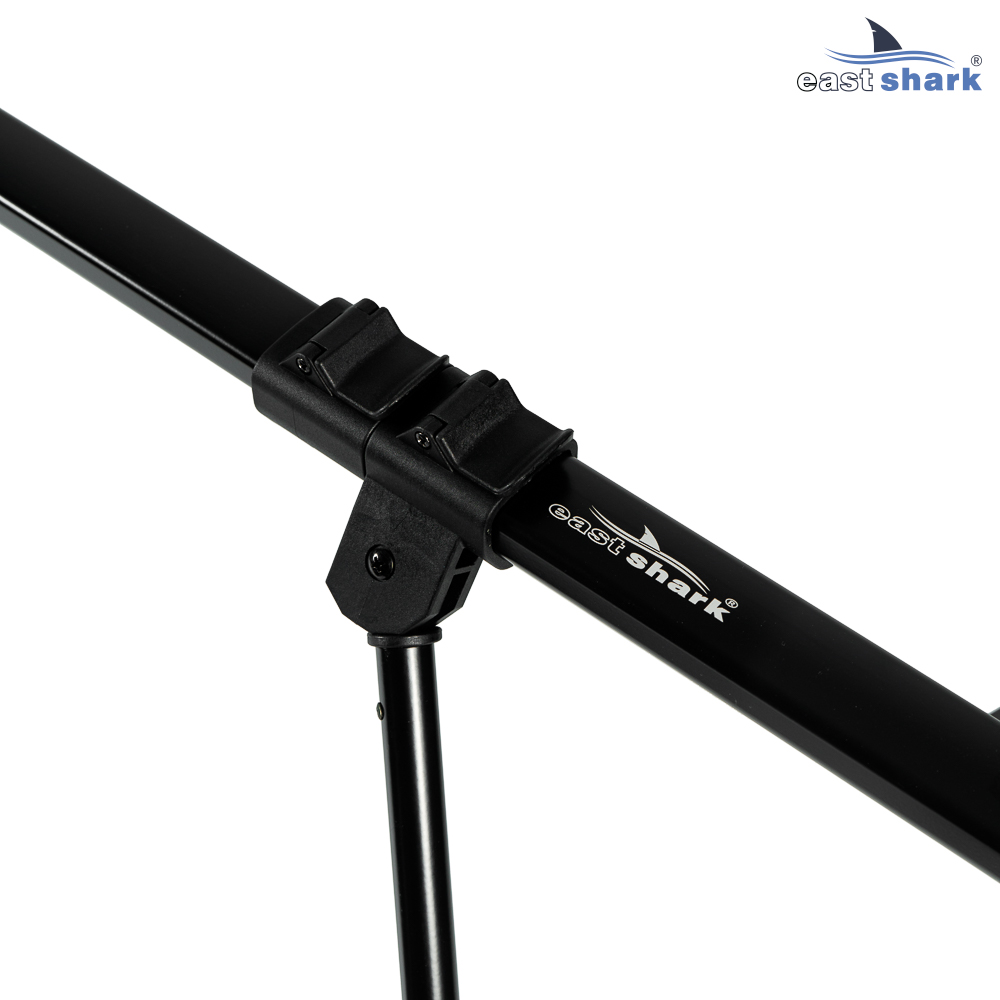 Rod-pod EastShark DT-122
