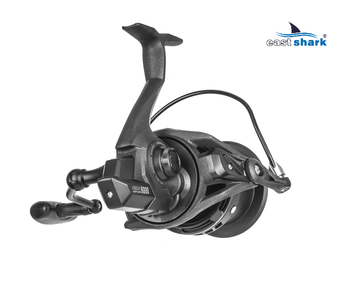 Катушка Eastshark Aqua Venture 8000