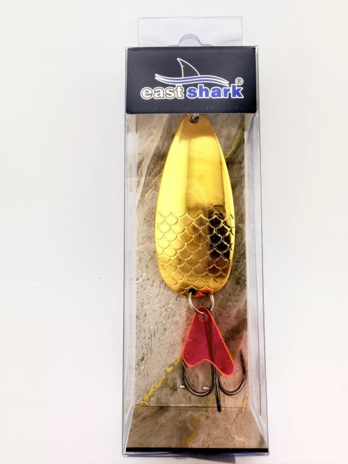 Блесна колеблющаяся ES Prospect 11 г 50 мм #03