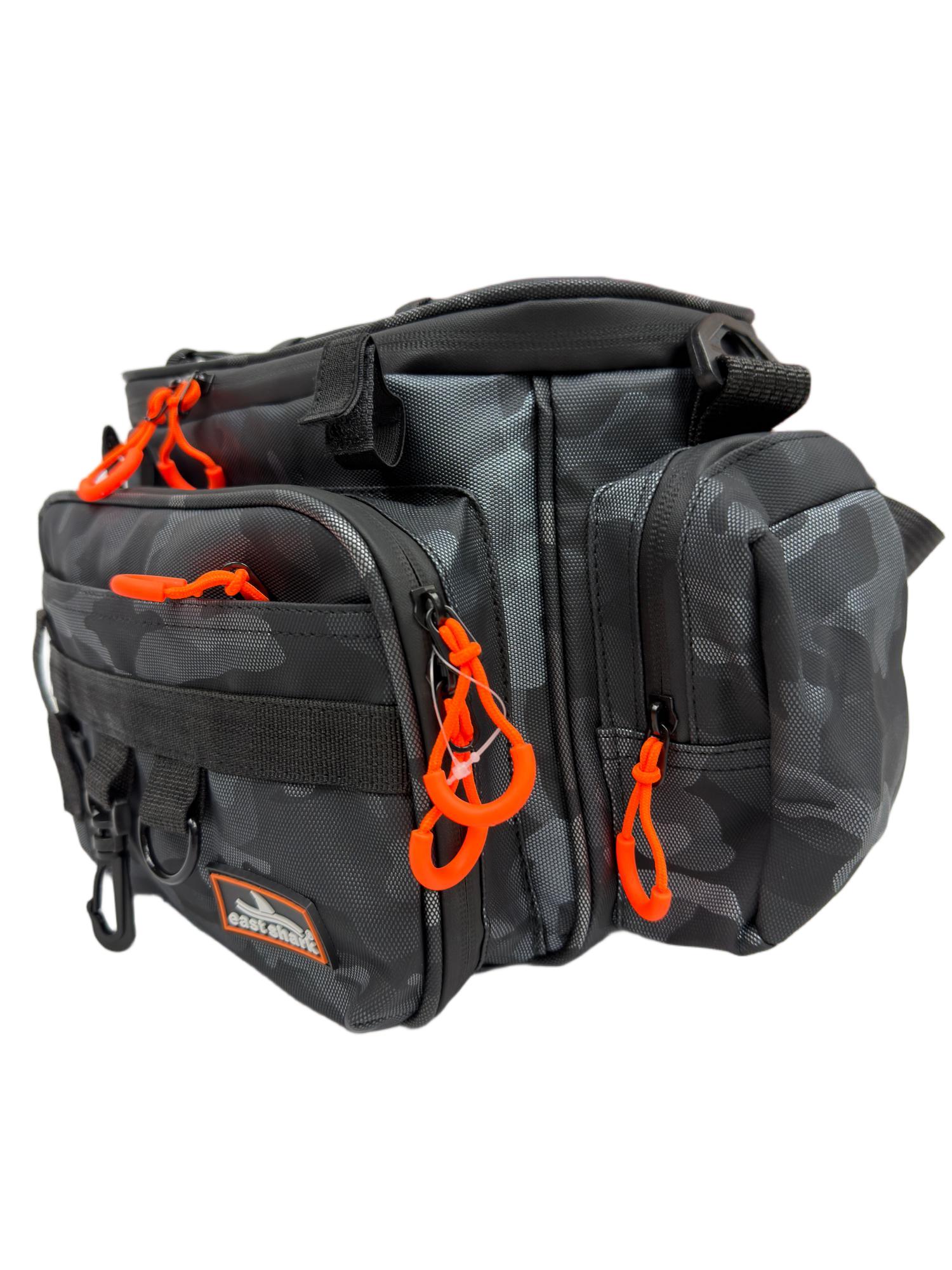 Сумка рыболовная поясная EastShark WJX-291520