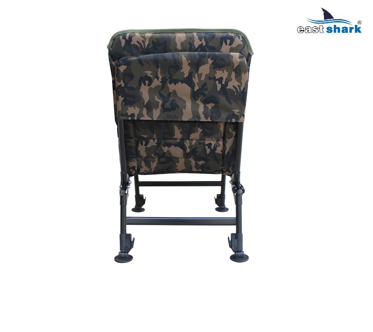 Кресло EastShark HYC 053L-DEF