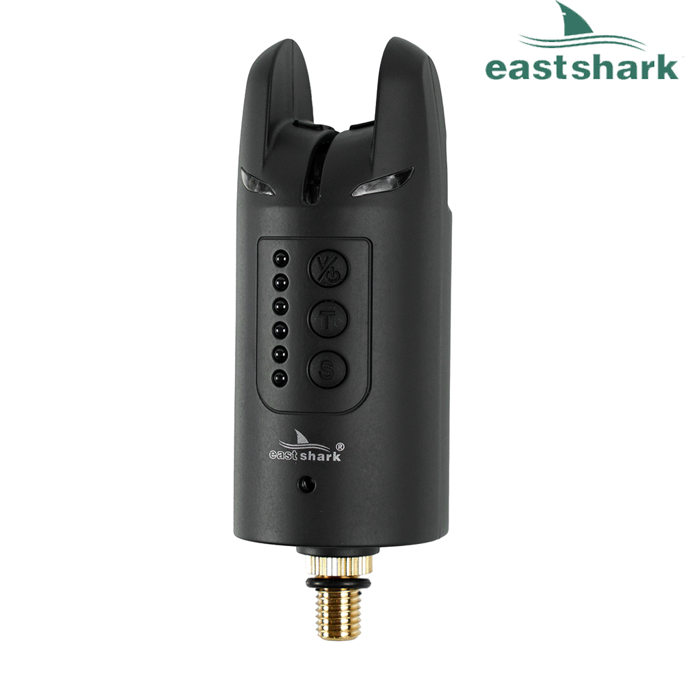 Набор сигнализаторов с пейджером EastShark SP-10 (4+1)