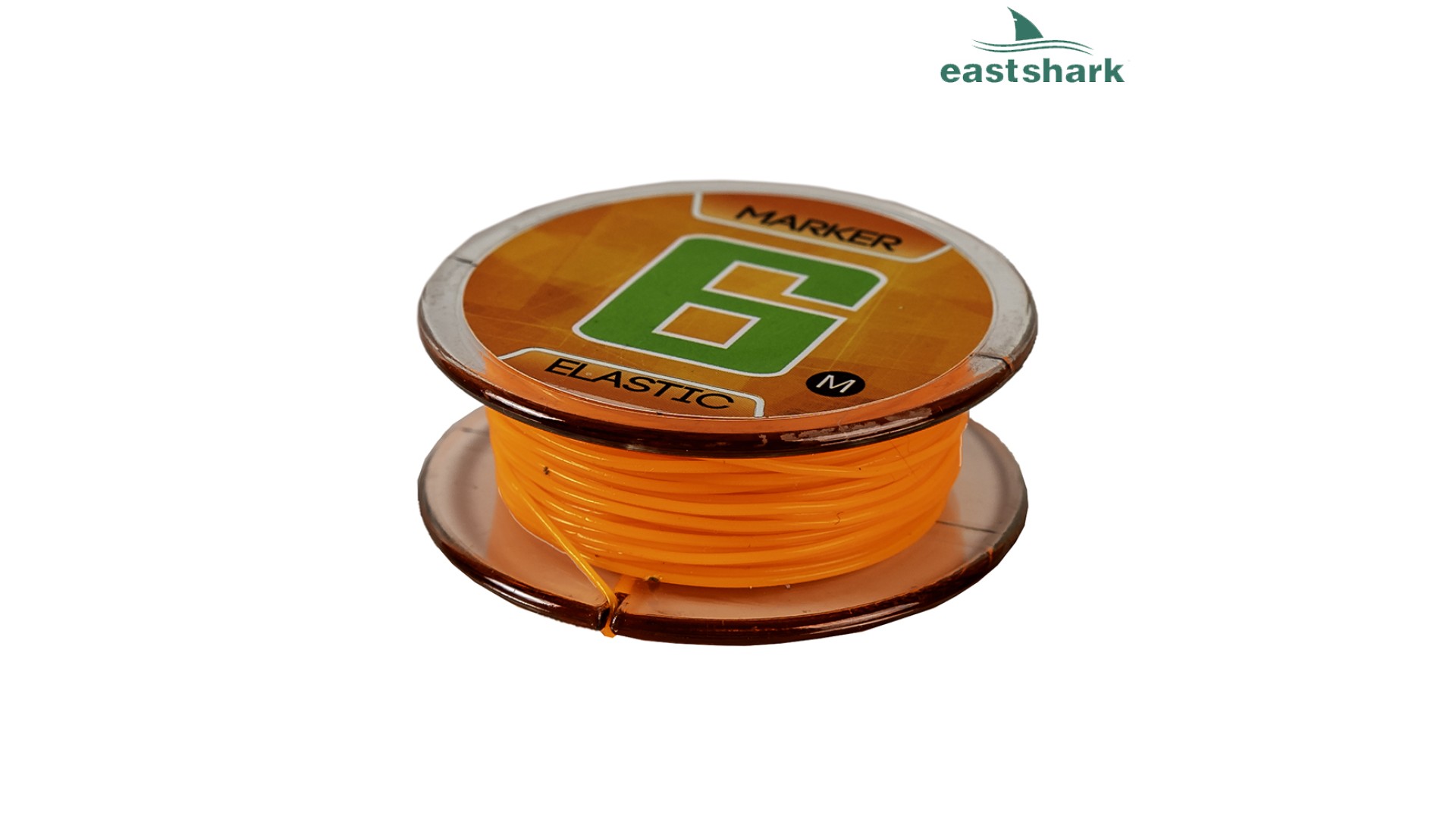 Маркерная резина MARKER 6m оранж