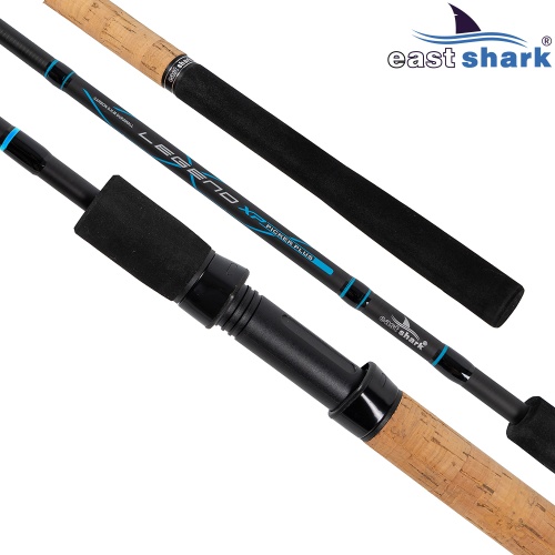 Удилище фидерное EastShark Legend Picker 50 гр. 2.4 м