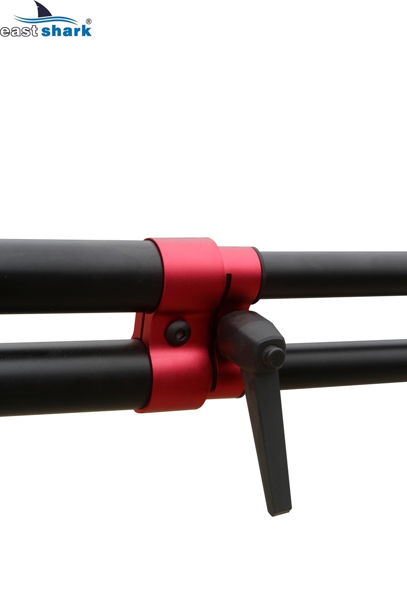 Rod-pod EastShark RP-TRD 3000 RED