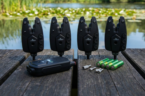 Электронные сигнализаторы