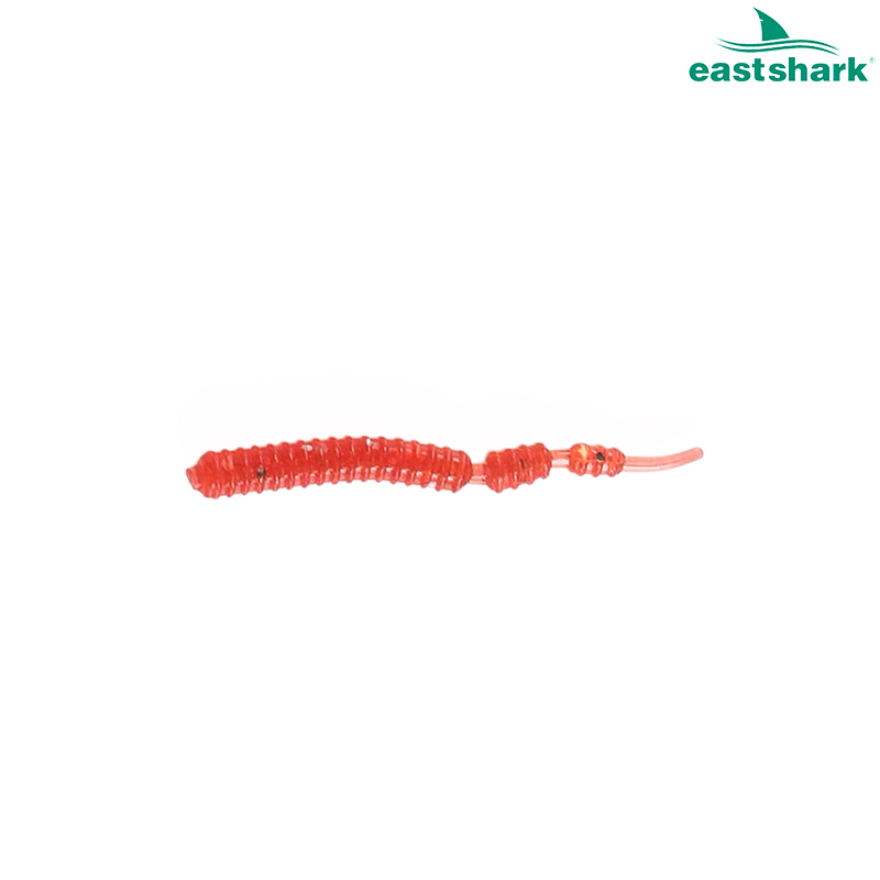 Силиконовая приманка ES4059 45 мм (10 шт/уп) color: 321