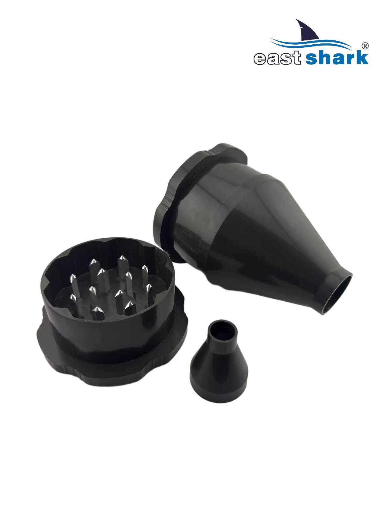 Круша PELLET CRUSHER EastShark 3в1 с горловинами