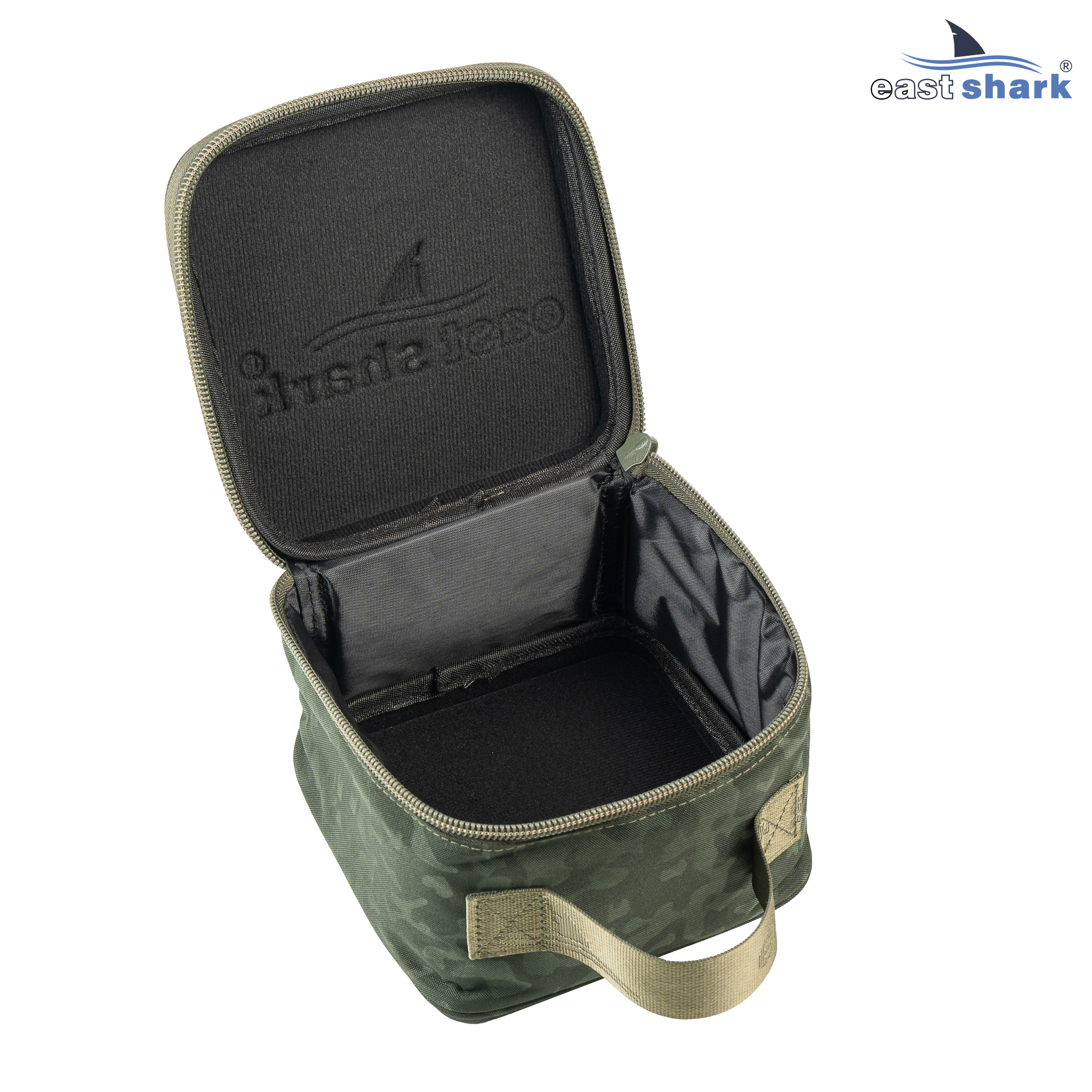 Сумка для катушки EastShark ZYB-181814-SSS