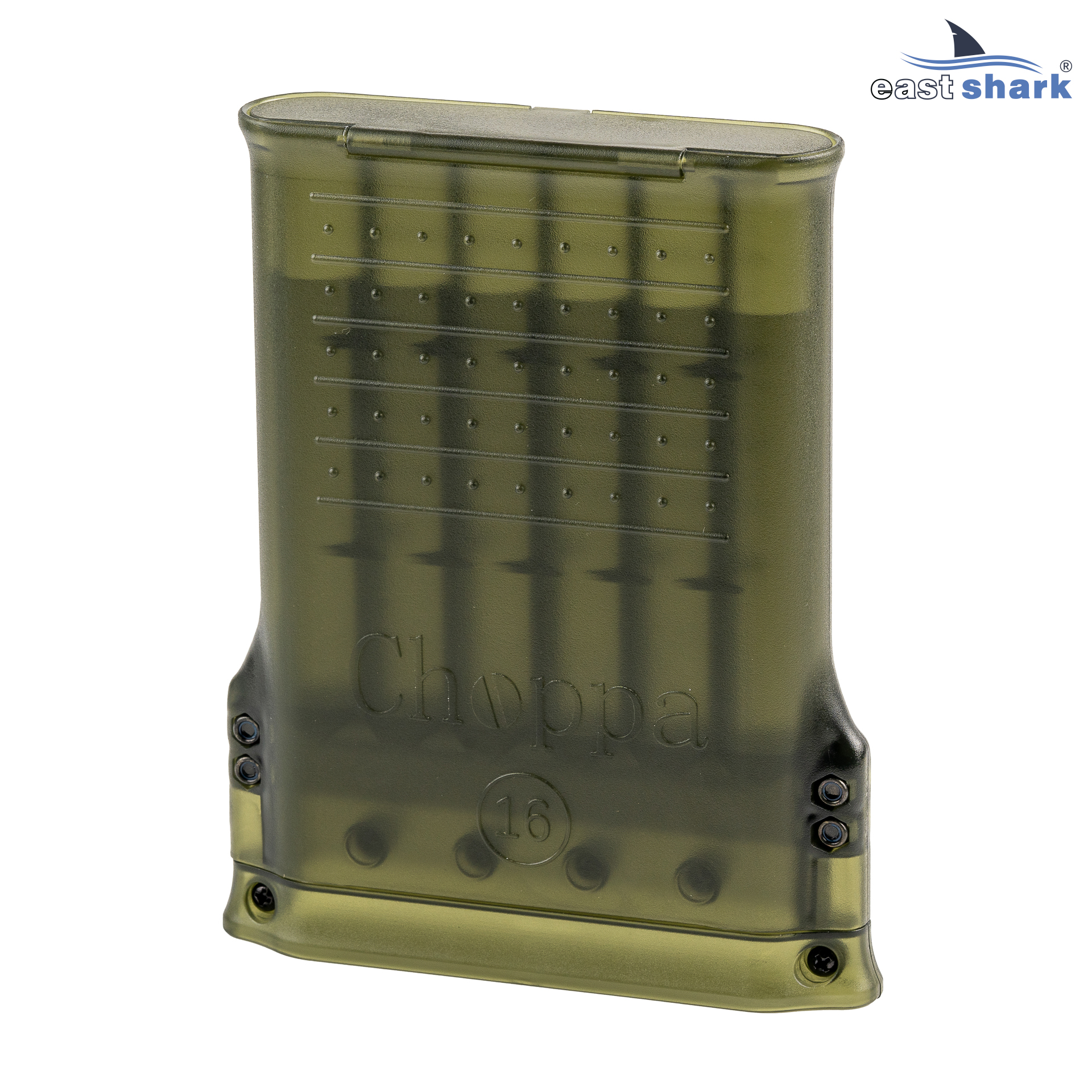 Бойлорезка EastShark Choppa Boilie Cutter 16 мм LH-3016