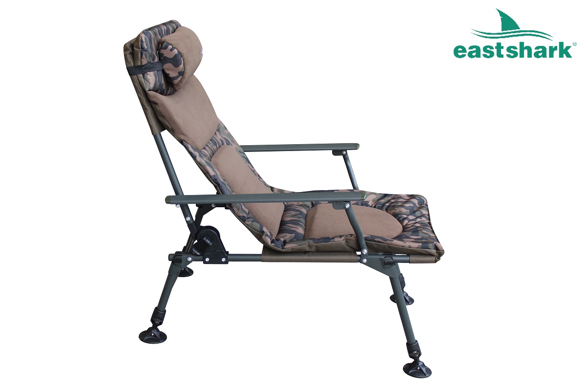 Кресло EastShark HYC 022L-UA
