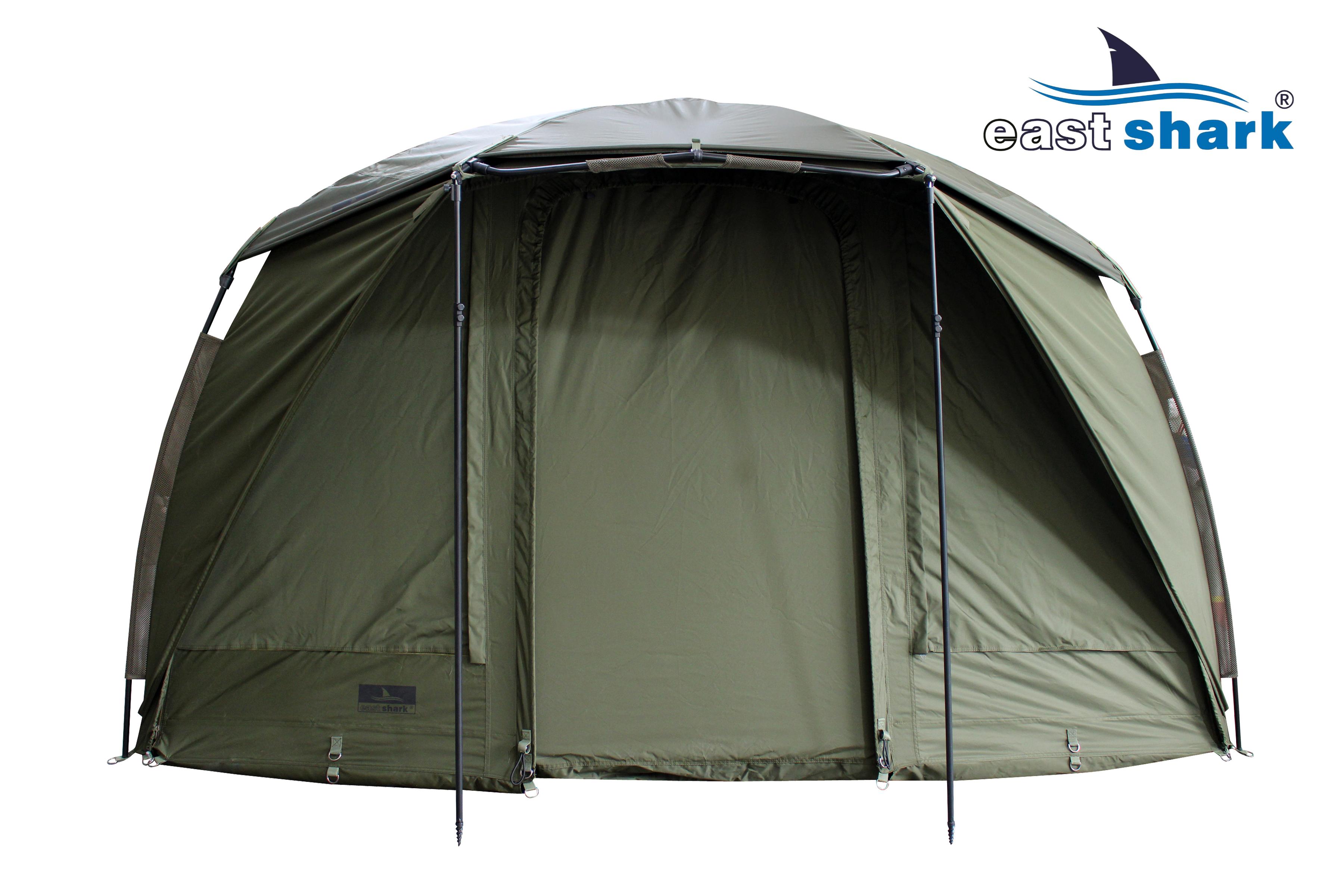 Накидка для палатки HYT 100-XL-II CAP