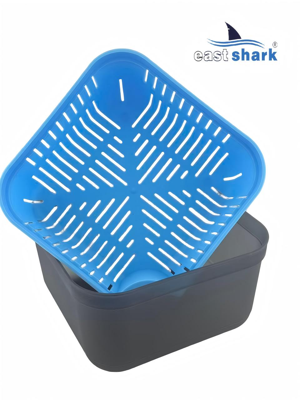 Емкость для наживки EastShark 95-T