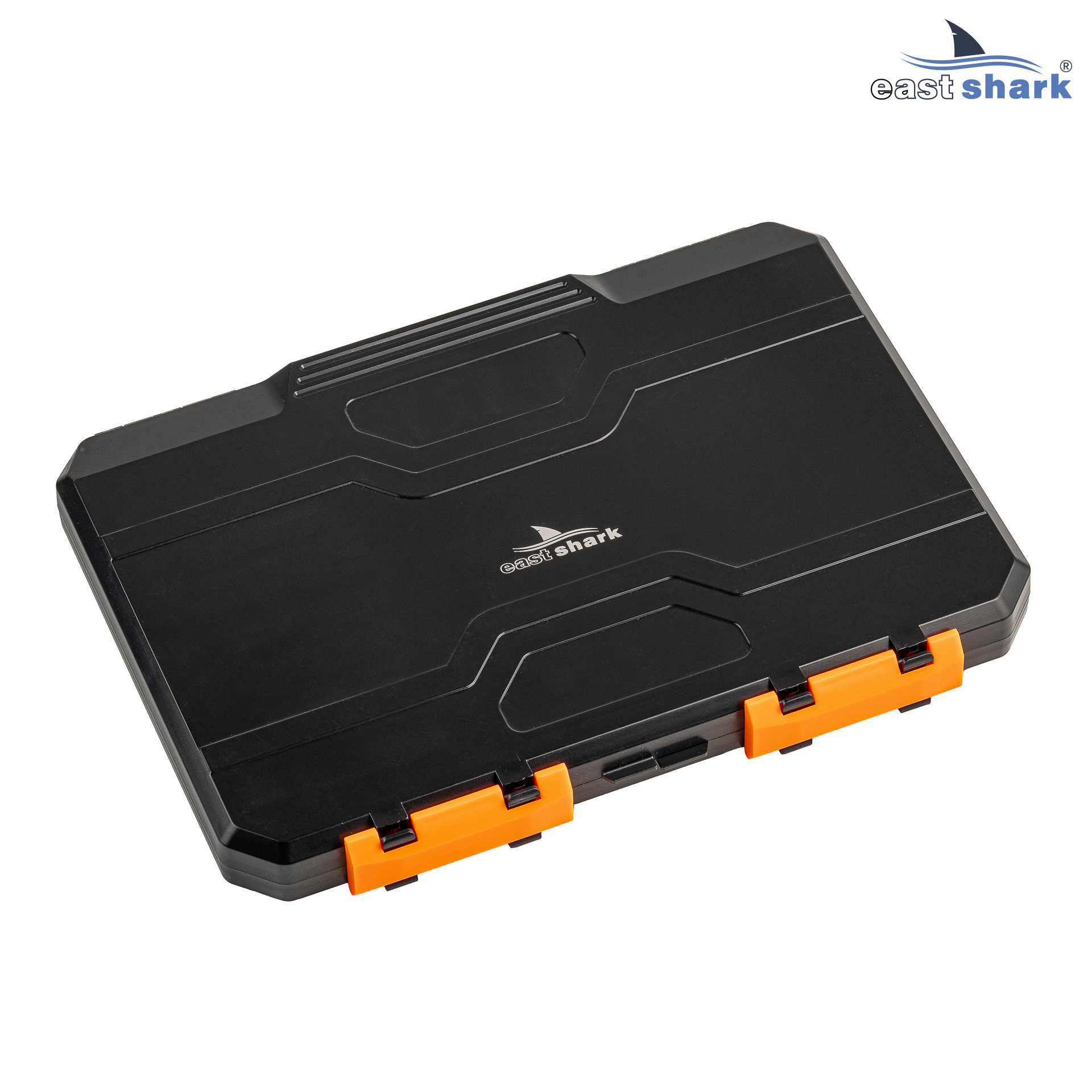 Поводочница RIG BOX EastShark 2719 F