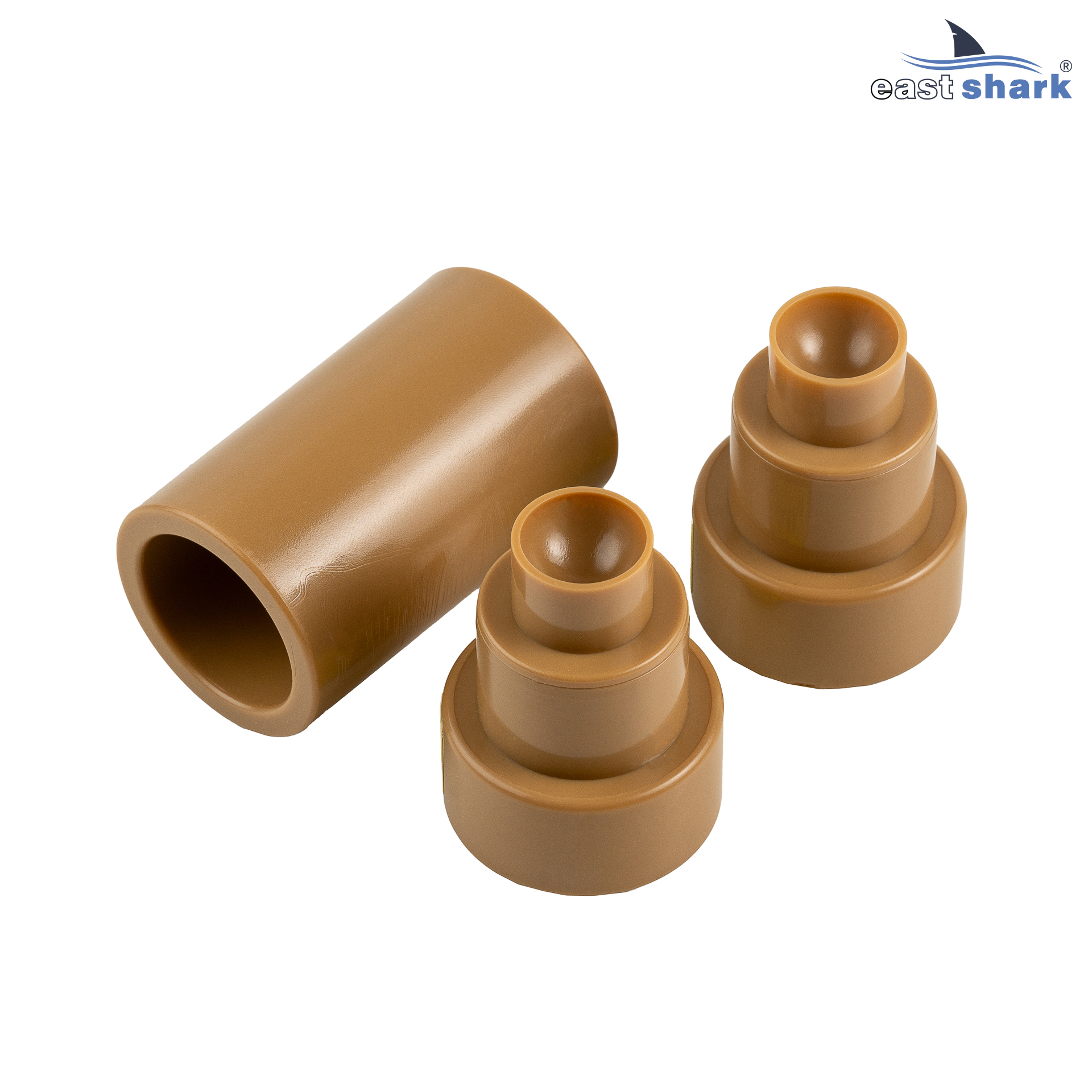 Пресс для изготовления насадок "Шар" Ball-Hook Bait Press 10mm ES-20210