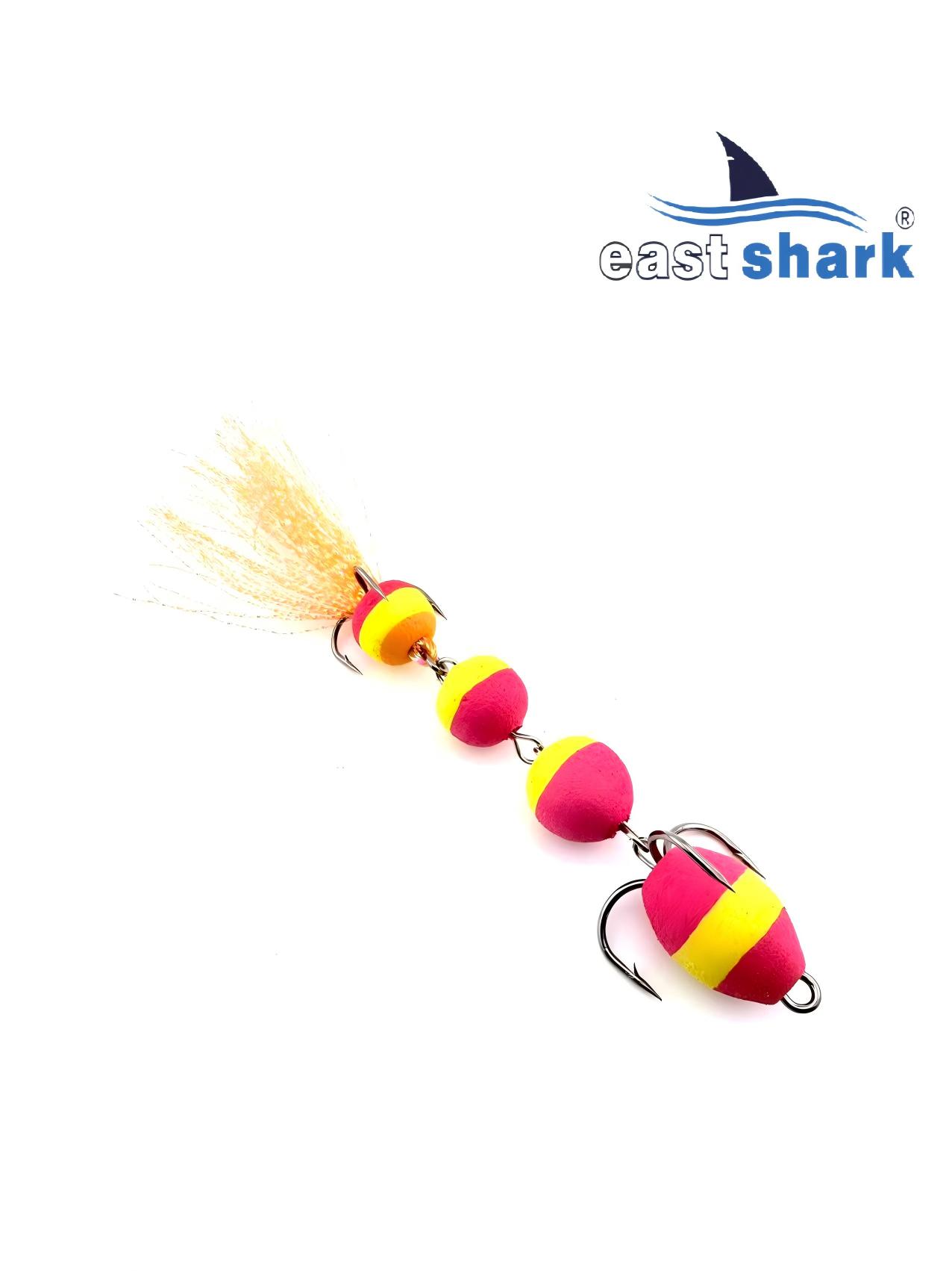 Мандула ES 109 (уп. 5 шт)