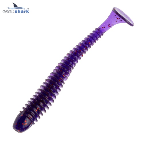 Силиконовая приманка ES SWINGTAIL 76 mm #031(уп.10шт)