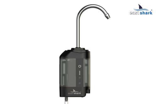 Бесконтактный водяной насос EastShark Touch-free water pump